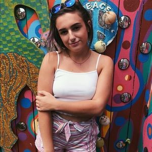 Meet your Posher, Maddy